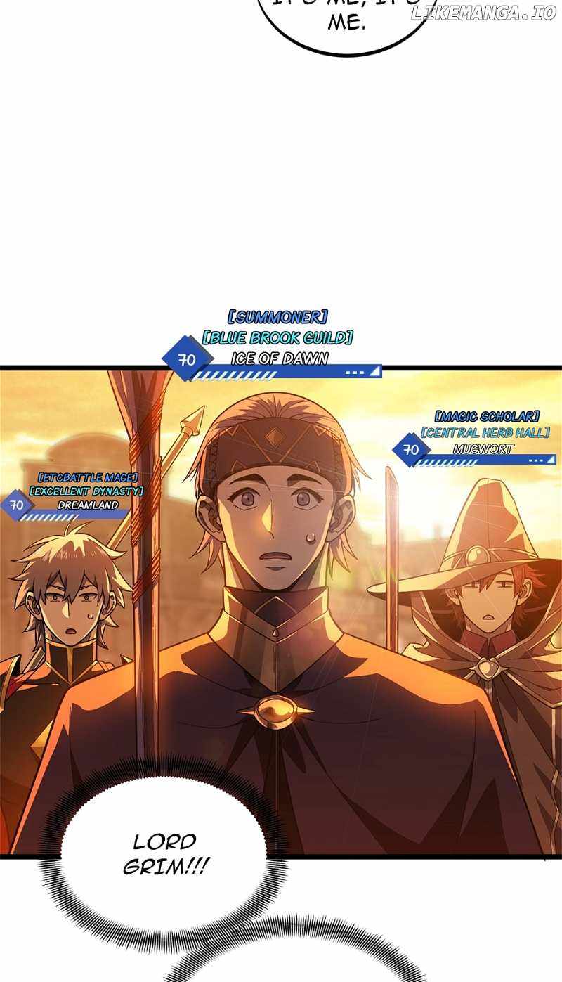 The King's Avatar (Reboot) Chapter 150 24